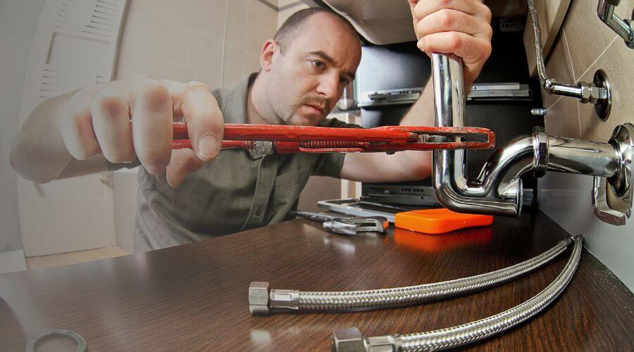 Professional septic pumping service in Hague, ND